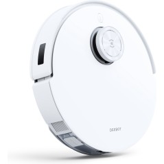 "ECOVACS DEEBOT T10 Robot Vacuum Cleaner - Smart, Efficient & Powerful Cleaning for Your Home"